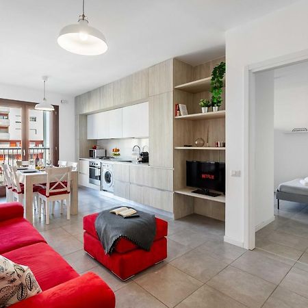 Sarca 11Th Floor Apartment Milan Exterior photo