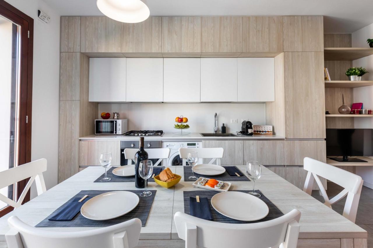 Sarca 11Th Floor Apartment Milan Exterior photo