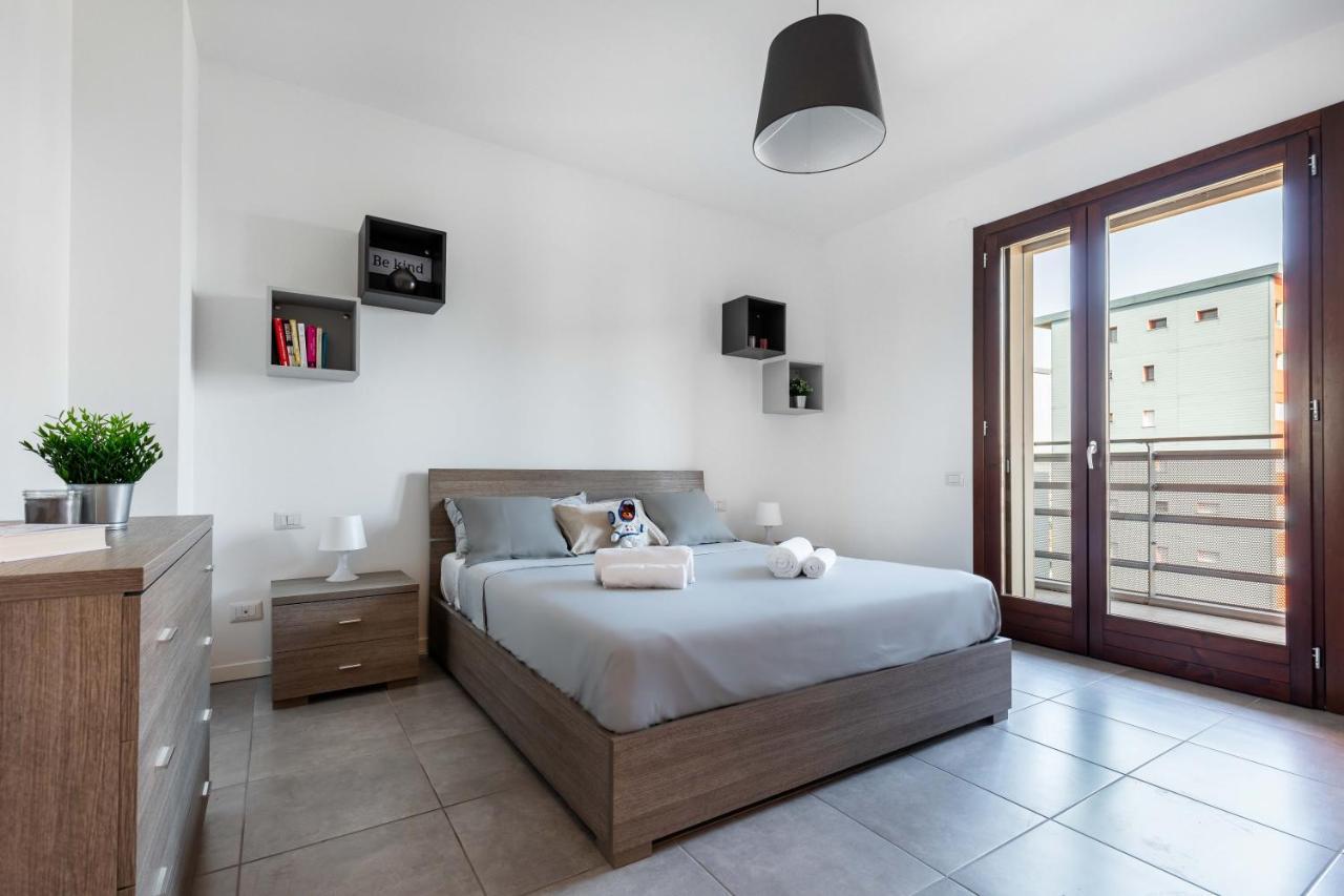 Sarca 11Th Floor Apartment Milan Exterior photo