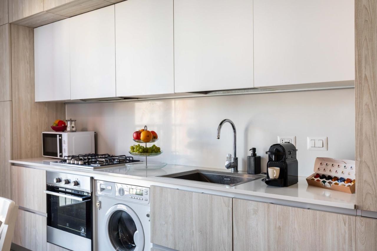 Sarca 11Th Floor Apartment Milan Exterior photo